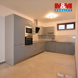 Pronájem bytu 4+kk 90 m² Lysá nad Labem