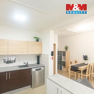 Prodej bytu 2+kk 54 m² Dolní Loučky