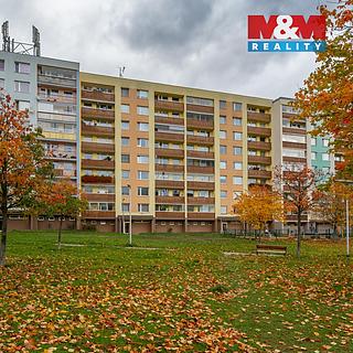 Prodej bytu 3+1 70 m² Mladá Boleslav