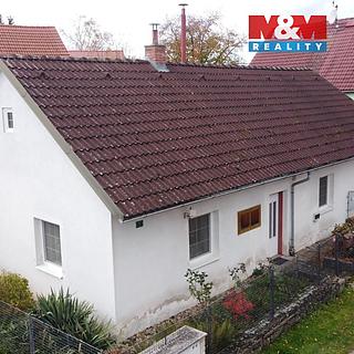 Pronájem rodinného domu 59 m² Drobovice