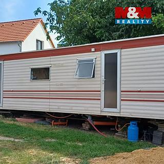 Prodej chaty 23 m² Vrbičany