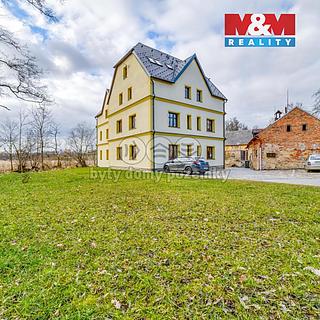 Pronájem bytu 3+kk 67 m² Tachov