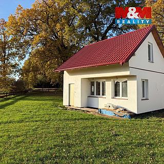 Prodej chalupy 67 m² Protivín, Chelčického