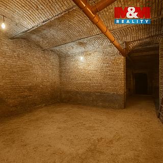 Prodej skladu 84 m² Brno