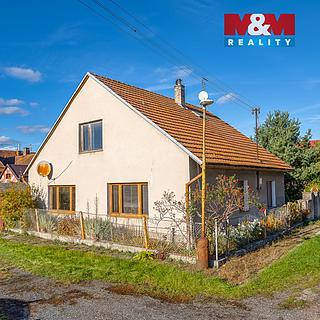 Prodej rodinného domu 111 m² Ronov nad Doubravou, U stadionu