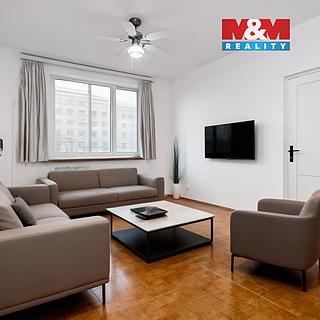 Prodej bytu 1+1 34 m² Hradec Králové