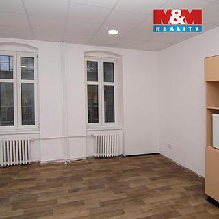 Pronájem kanceláře 31 m² Ostrava