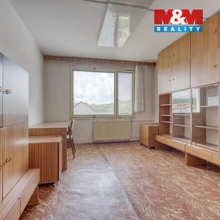 Pronájem kanceláře 16 m² Sušice II, V Drahelinkách