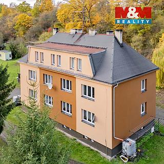 Pronájem bytu 3+1 70 m² Snědovice