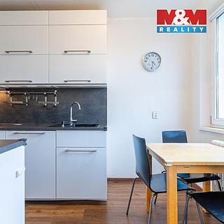 Prodej bytu 3+1 67 m² Brno