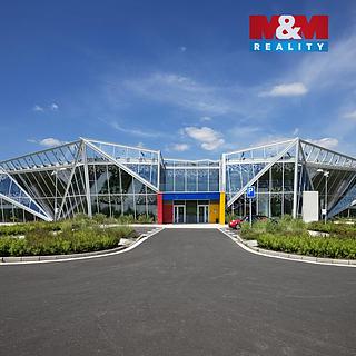 Pronájem Ostatních komerčních prostor 70 m² Zlatníky-Hodkovice