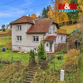 Prodej rodinného domu 150 m² Rozsochy