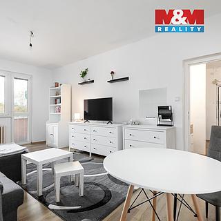 Prodej bytu 2+1 54 m² Ostrava