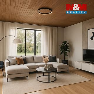 Prodej chalupy 150 m² Sněžné