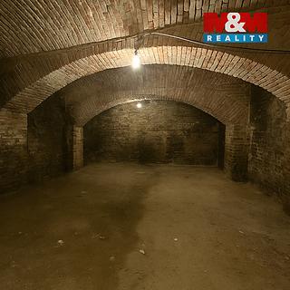 Prodej skladu 63 m² Brno Zábrdovice, Cejl