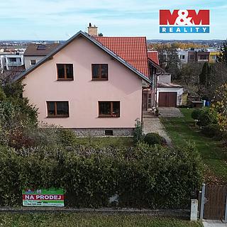 Prodej rodinného domu 375 m² Jihlava Horní Kosov, Lípová