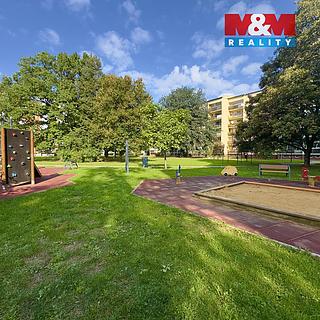 Prodej bytu 2+1 51 m² Opava Kateřinky, Rolnická