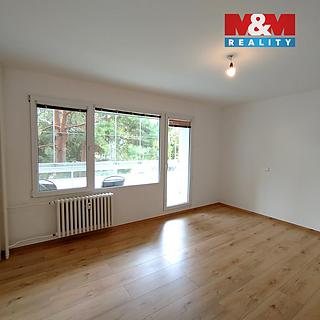 Pronájem bytu 3+1 70 m² Brno