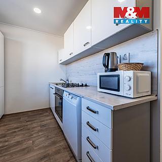 Prodej bytu 3+1 61 m² Kadaň