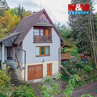 Prodej chaty 130 m² Zákupy Brenná