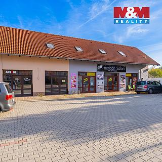 Prodej rodinného domu 199 m² České Velenice