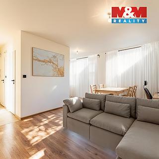 Prodej bytu 3+1 55 m² Pardubice