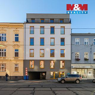 Prodej bytu 2+kk 68 m² Brno