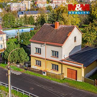 Prodej rodinného domu 150 m² Jílové, Javorská