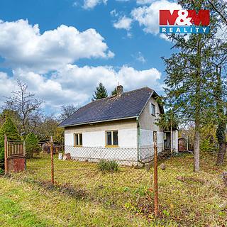 Prodej rodinného domu 91 m² Sázava