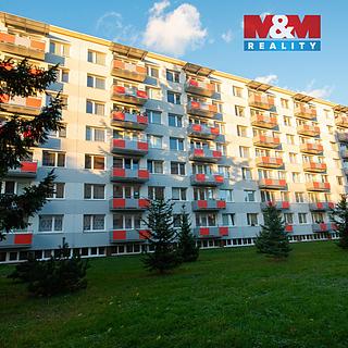 Pronájem bytu 1+kk, garsoniery 26 m² Dvůr Králové nad Labem