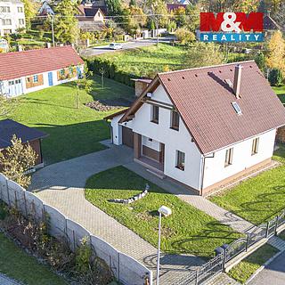 Prodej rodinného domu 112 m² Běstvina Vestec