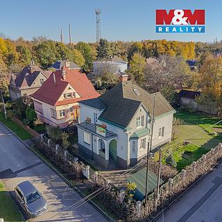 Prodej obchodu 202 m² Ostrava Kunčičky, Pernerova