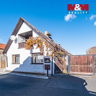 Prodej rodinného domu 200 m² Údlice, Stará Čtvrť