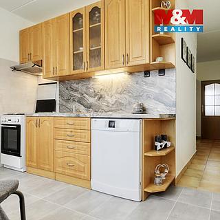 Prodej bytu 3+1 78 m² Plzeň