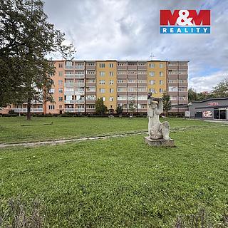 Prodej bytu 3+1 76 m² Ostrava