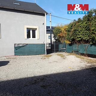 Pronájem bytu 2+1 80 m² Petřvald, Ostravská