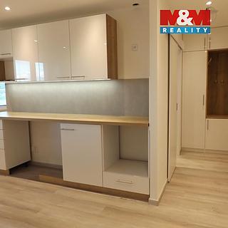 Prodej bytu 1+1 30 m² Ostrava