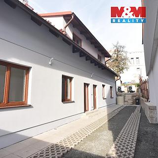Pronájem bytu 4+kk 89 m² Lysá nad Labem, Sojovická