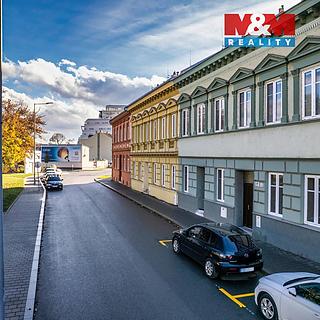 Prodej rodinného domu 480 m² Brno Komárov, Plotní