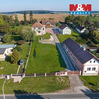 Prodej rodinného domu 236 m² Nechanice Staré