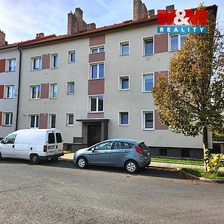 Pronájem bytu 3+1 66 m² Žatec