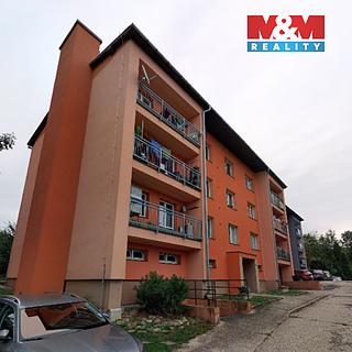 Pronájem bytu 3+1 75 m² Frýdek-Místek Skalice