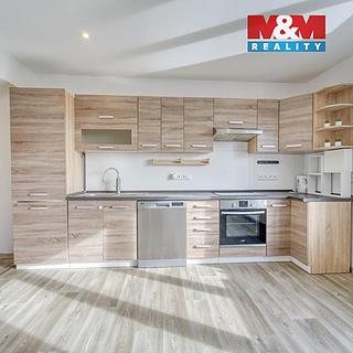 Prodej bytu 2+kk 48 m² Přehýšov