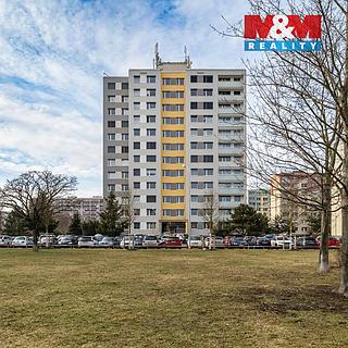 Pronájem bytu 2+kk 48 m² Mladá Boleslav II, Jana Palacha