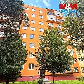 Prodej bytu 3+1 69 m² Ostrava