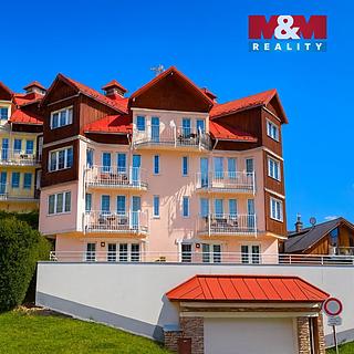 Prodej bytu 2+kk 55 m² Pec pod Sněžkou