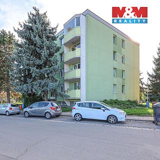 Prodej bytu 3+1, 72m²