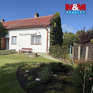 Prodej chaty 52 m² Sosnová