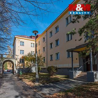 Prodej bytu 2+1 53 m² Přerov I-Město, Jana Jiskry z Brandýsa