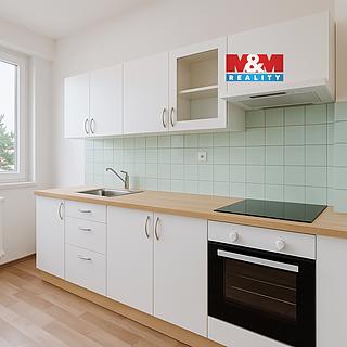 Prodej bytu 4+1 102 m² Klatovy